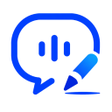 프로그램 아이콘: Saylo: AI Voice Keyboard