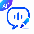 Icoon van programma: Saylo: AI Voice Keyboard