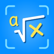程序图标：Math AI - My AI Homework …