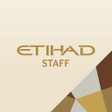 プログラムのアイコン：iFlyStaff - Etihad Airway…