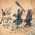 プログラムのアイコン：Water Margin Scrolls