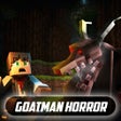 أيقونة البرنامج: Goatman Horror Mods for M…