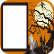 Icon of program: Halloween Frames
