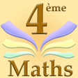 程序图标：Maths 4ème