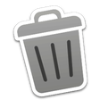 プログラムのアイコン：Simply Uninstaller
