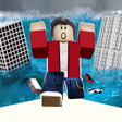 Programikonen: Obby: Disaster Survival