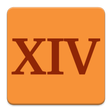 Icon of program: Roman Numerals Converter