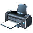 أيقونة البرنامج: Smart Print Control