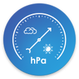 Icon of program: My Barometer and Altimete…