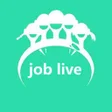 プログラムのアイコン：job live