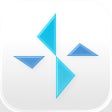 プログラムのアイコン：SkyLeap