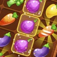 Ícone do programa: Fruit Splash - Juice Puzz…