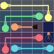 Ikona programu: Brain test : Puzzles - N…