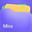 Icoon van programma: MiraManager - File Manage…