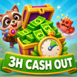 Ikona programu: Monster Win - Get Real Ca…