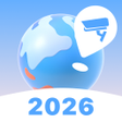 프로그램 아이콘: Live Earth Camera: 3D Map