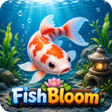 Icoon van programma: FishBloom