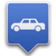 Ícone do programa: Parkdroid