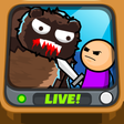 Ícone do programa: Super Boys - The Big Figh…
