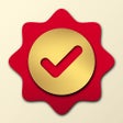 ไอคอนของโปรแกรม: Habituator  Habit tracker