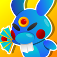 ไอคอนของโปรแกรม: Toonsters: Crossing World…