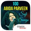 Icon of program: 100 Abida Parveen Sufi So…