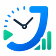 程序图标：Jalre – Jira Time Tracker