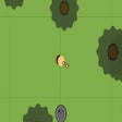 أيقونة البرنامج: Surviv io Unblocked Game …