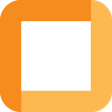 プログラムのアイコン：SquarePage