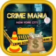 Hidden Objects: Crime Mania