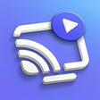 Ícone do programa: TV Assist: Screen Mirrori…