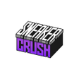 Icon of program: Sneaker Crush - Release D…