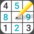 プログラムのアイコン：Sudoku - Offline Games