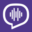 プログラムのアイコン：Voice Notes - Speech to t…