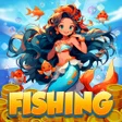 プログラムのアイコン：Fishing Life-Big Win