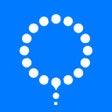 Icoon van programma: iMala - meditation counte…