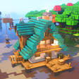 プログラムのアイコン：Block Clever Dragon Fun