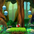 程序图标：Pug Venture - Jungle Adve…