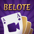 Icon of program: FaceBelote - Belote Coin…
