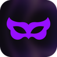 程序图标：BlindMatch - Anonymous Da…