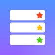 程序图标：Startodo: To Do  Priority