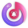 Icon of program: iRingtones tones