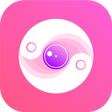 Icon of program: AI Camera - Selfie with F…