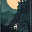 プログラムのアイコン：Hogwarts Wallpapers HD 4K