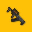 プログラムのアイコン：BattleGround Stickers