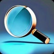 プログラムのアイコン：The Best Magnifier