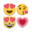 Emoji Fonts for FlipFont 6