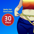 プログラムのアイコン：Home Workout - No Equipme…