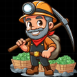 Icône du programme : Mining for money
