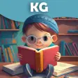 Symbol des Programms: Kindergarten Reading Book…